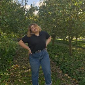 Meet your Posher, Anastasiya